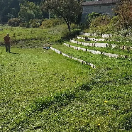 Bord De Drome Recoubeau-Jansac